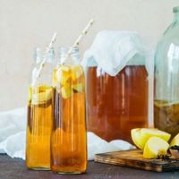 kombucha