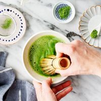 matcha
