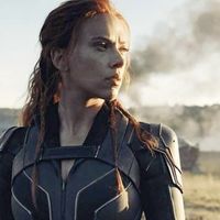 Scarlett Johansson và Disney hoà giải vụ kiện “Góa phụ đen”
