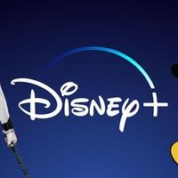 Scarlett Johansson Disney