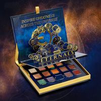 urban decay x marvel