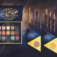 Urban Decay kết hợp cùng Marvel trong BST theo chủ đề “The Eternals”