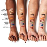 urban decay x marvel