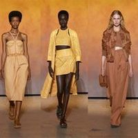 BST Hermès Xuân- Hè 2022: Khúc chuyển mùa ấm áp