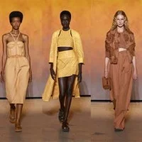 BST Hermès Xuân- Hè 2022: Khúc chuyển mùa ấm áp