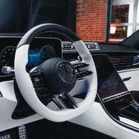 Mercedes benz