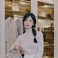 7 kiểu tóc dẫn đầu trào lưu của Song Hye Kyo - Ngôi sao