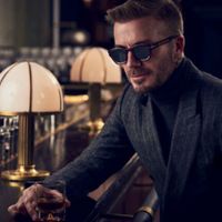 David Beckham