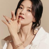 Chaumet Bee My Love