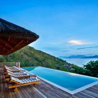 Condé Nast Traveler vinh danh 6 resort của Việt Nam lọt top tốt nhất châu Á - 1