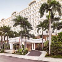Condé Nast Traveler vinh danh 6 resort của Việt Nam lọt top tốt nhất châu Á - 3