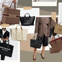 Bí quyết chọn túi Tote phù hợp cho phụ nữ sành điệu