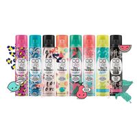Dầu gội khô Colab Dry Shampoo.