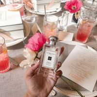 jo malone poppy