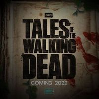 Tales of the Walking Dead