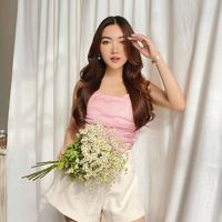 Tủ đồ đẫm mùi sang chảnh của amp;#34;Tiểu thư lâu đài trắngamp;#34; trị giá chục triệu USD - 1