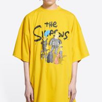 Balenciaga x The Simpsons