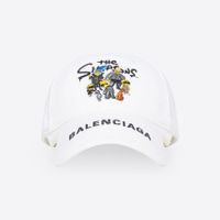 Balenciaga x The Simpsons