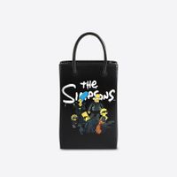Balenciaga x The Simpsons
