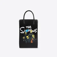 Balenciaga x The Simpsons