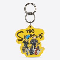 Balenciaga x The Simpsons