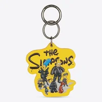 Balenciaga x The Simpsons