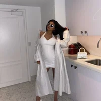 thời trang bầu của Kylie
