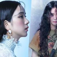 Nàng thơ thế hệ mới của nhà mốt Dior gọi tên Jisoo (BlackPink)
