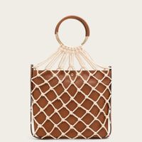 Mango Bucket net bag