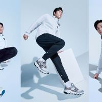 Diễn viên Park Seo Joon