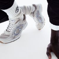 Let the new Dior B30 sneakers be the only dad shoe you wear this season