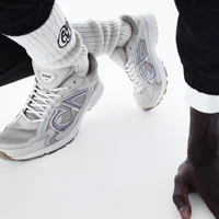 Let the new Dior B30 sneakers be the only dad shoe you wear this season