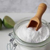 baking soda