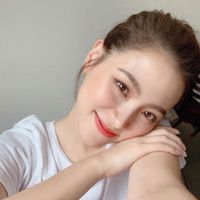 cách chăm sóc da của Baifern Pimchanok