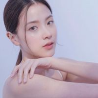 cách chăm da của Baifern Pimchanok
