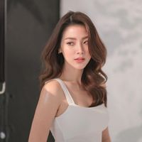 Cách chăm sóc da Baifern Pimchanok