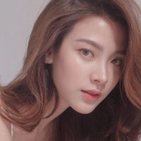 Cách chăm sóc da của Baifern Pimchanok