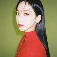 cách trang điểm; aespa; Karina