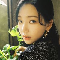 cách trang điểm; Karina; aespa