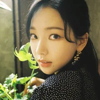 cách trang điểm; Karina; aespa