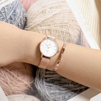 Những Mẫu Đồng Hồ Nữ Cá Tính Đẹp Nhất 2021 Chính hãng Giá rẻ