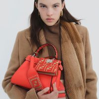 Fendi Peekaboo