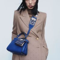 Fendi Peekaboo