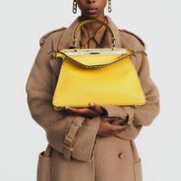 Fendi Peekaboo
