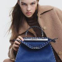 Fendi Peekaboo