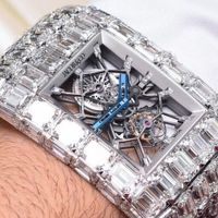 Jacob & Co. Billionaire Watch