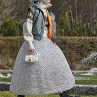 celine - nàng công chúa thời đại