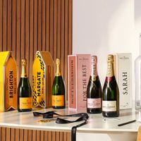 tập đoàn LVMH trong ngành hàng rượu