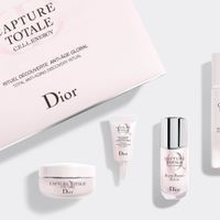 Skincare Set: Capture Totale Discovery Set | DIOR