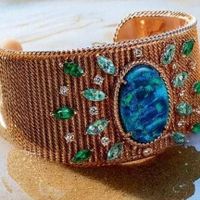 Bộ sưu tập Piaget Manchette mới thể hiện tinh thần “Sunny Side of Life”